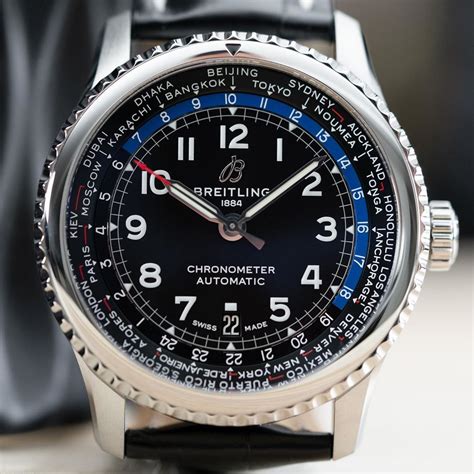breitling usa